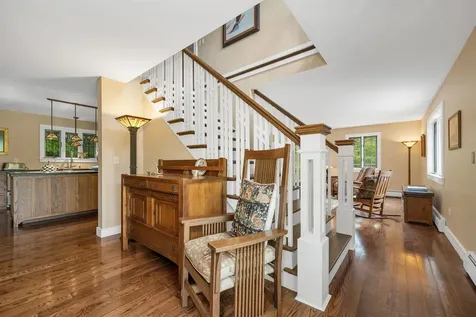 201 Glen Ledge Road Bartlett NH 03812