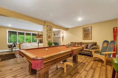 201 Glen Ledge Road Bartlett NH 03812