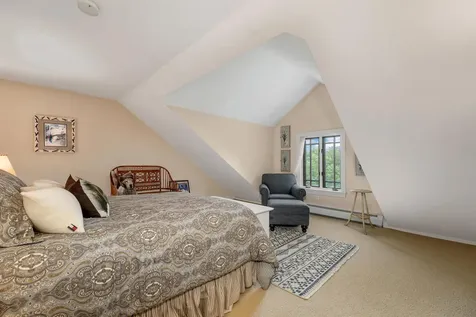 201 Glen Ledge Road Bartlett NH 03812