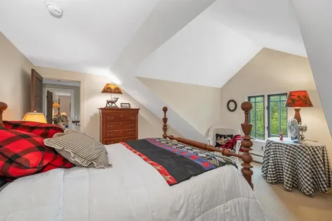 201 Glen Ledge Road Bartlett NH 03812