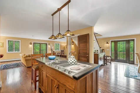 201 Glen Ledge Road Bartlett NH 03812