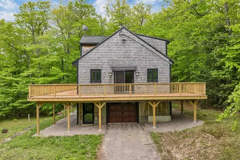 201 Glen Ledge Road Bartlett NH 03812