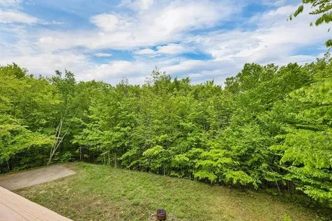 201 Glen Ledge Road Bartlett NH 03812