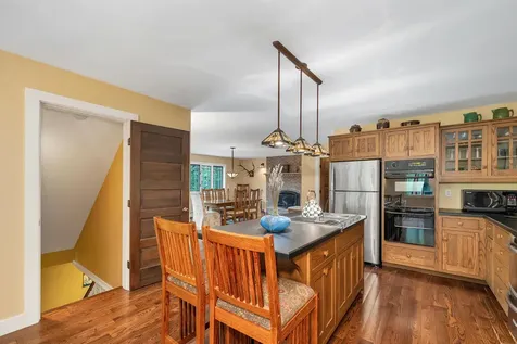 201 Glen Ledge Road Bartlett NH 03812