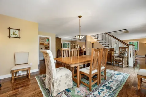 201 Glen Ledge Road Bartlett NH 03812