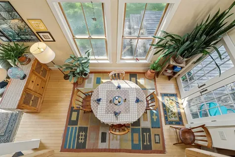 44 Clarksville Road Tunbridge VT 05077