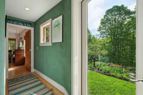 44 Clarksville Road Tunbridge VT 05077