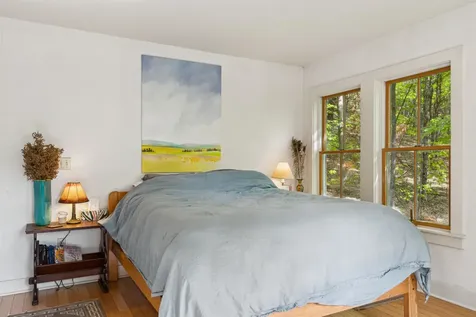 44 Clarksville Road Tunbridge VT 05077