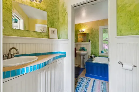 44 Clarksville Road Tunbridge VT 05077