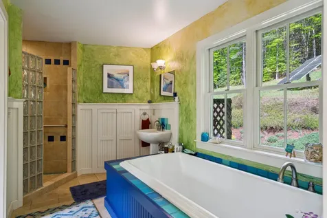 44 Clarksville Road Tunbridge VT 05077