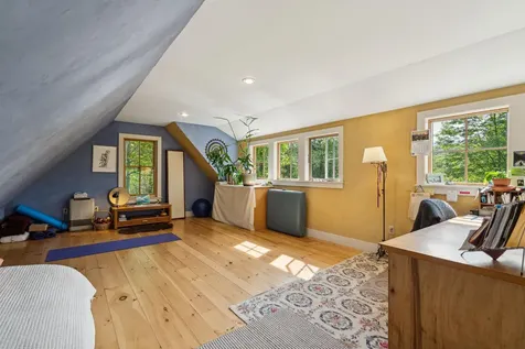 44 Clarksville Road Tunbridge VT 05077