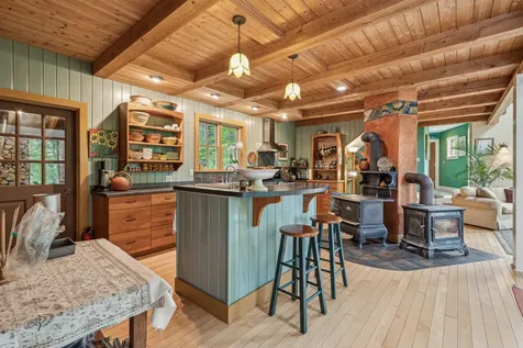 44 Clarksville Road Tunbridge VT 05077