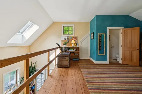 44 Clarksville Road Tunbridge VT 05077