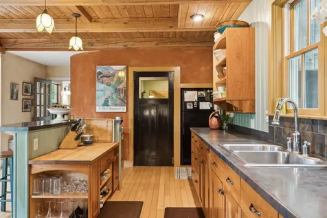 44 Clarksville Road Tunbridge VT 05077