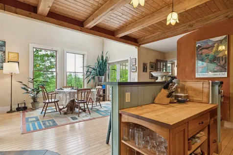 44 Clarksville Road Tunbridge VT 05077