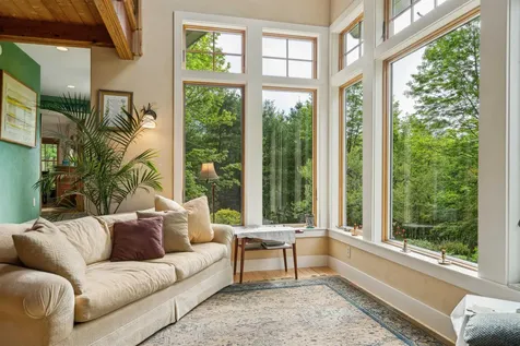 44 Clarksville Road Tunbridge VT 05077