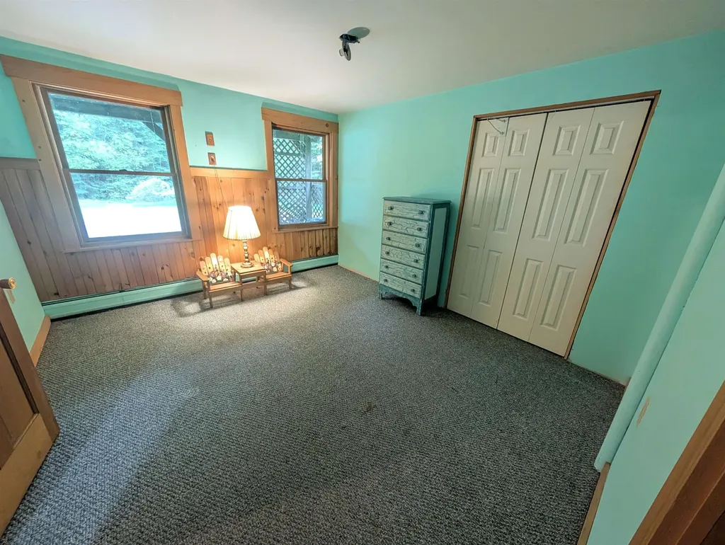 729 Warren Road Eden VT 05652