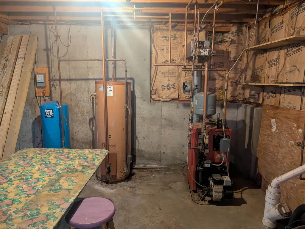 729 Warren Road Eden VT 05652