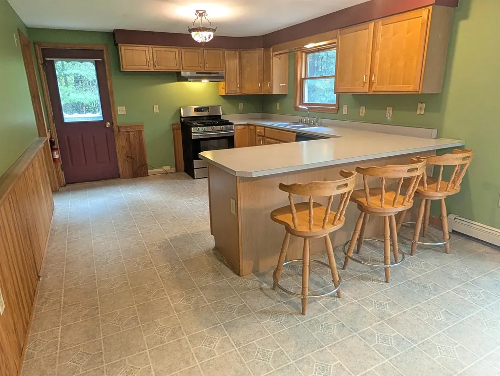 729 Warren Road Eden VT 05652