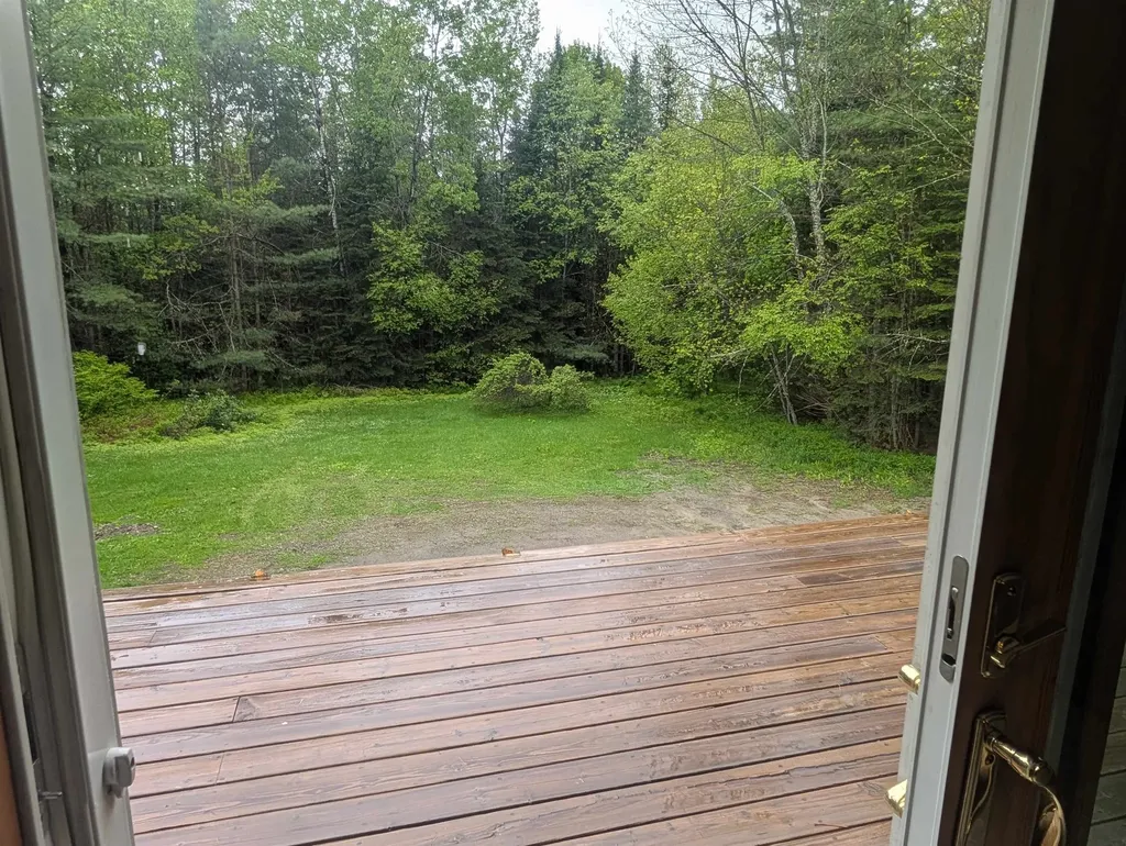 729 Warren Road Eden VT 05652