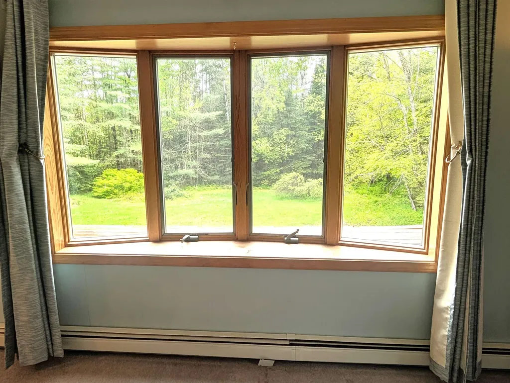 729 Warren Road Eden VT 05652