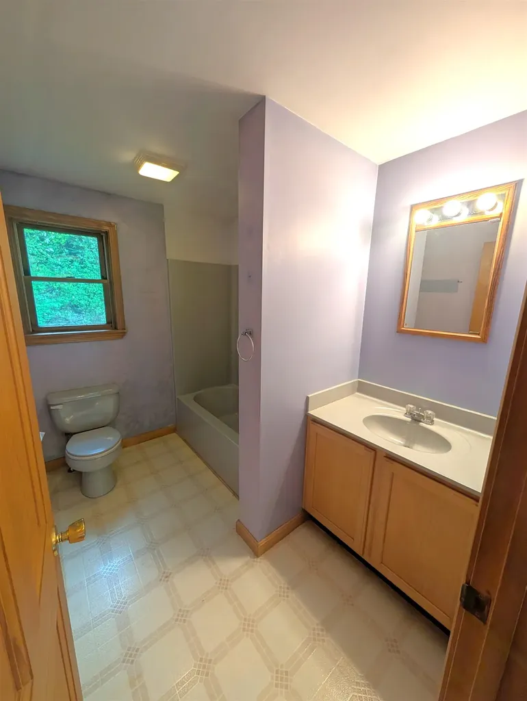 729 Warren Road Eden VT 05652