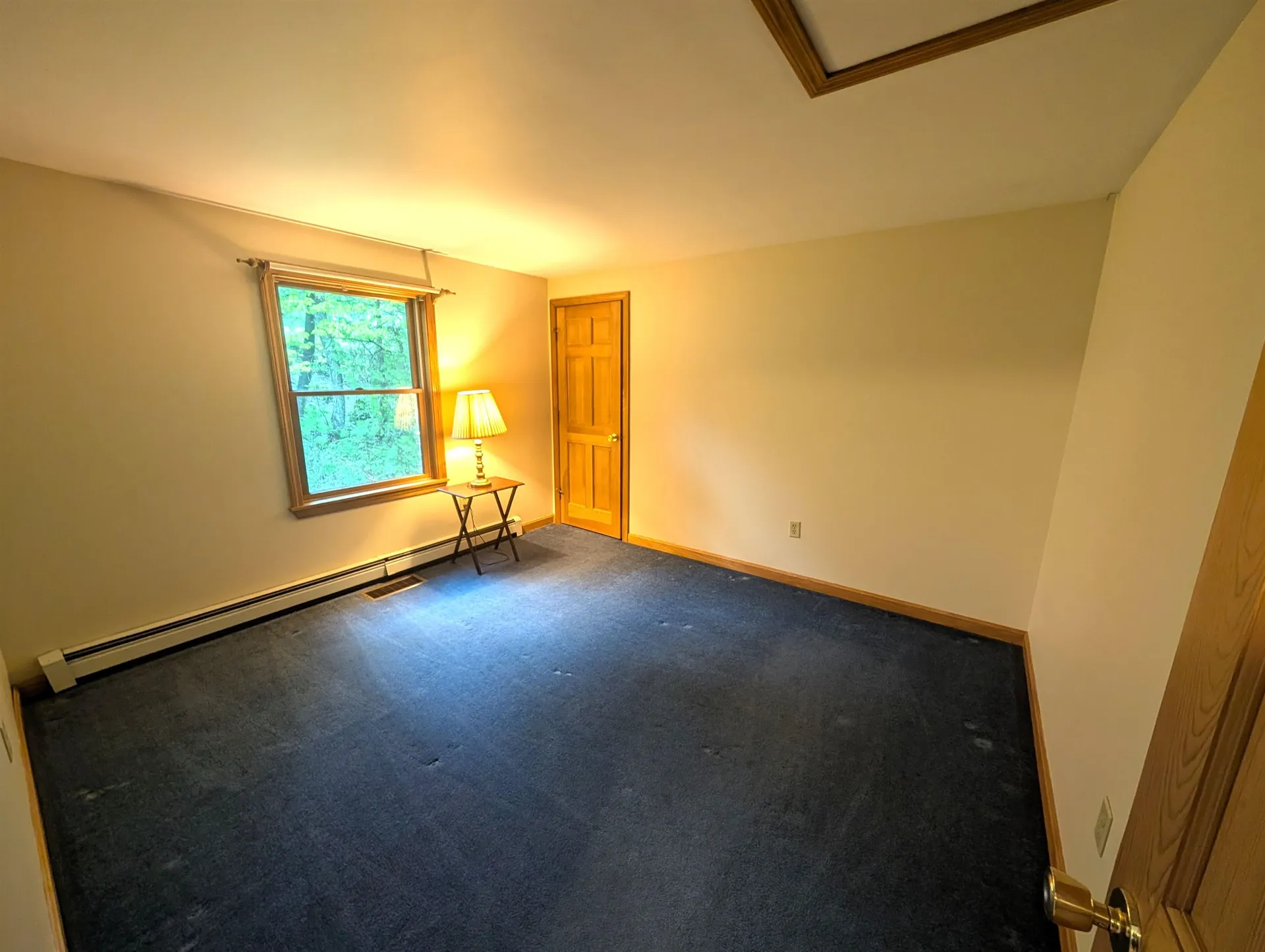 729 Warren Road Eden VT 05652