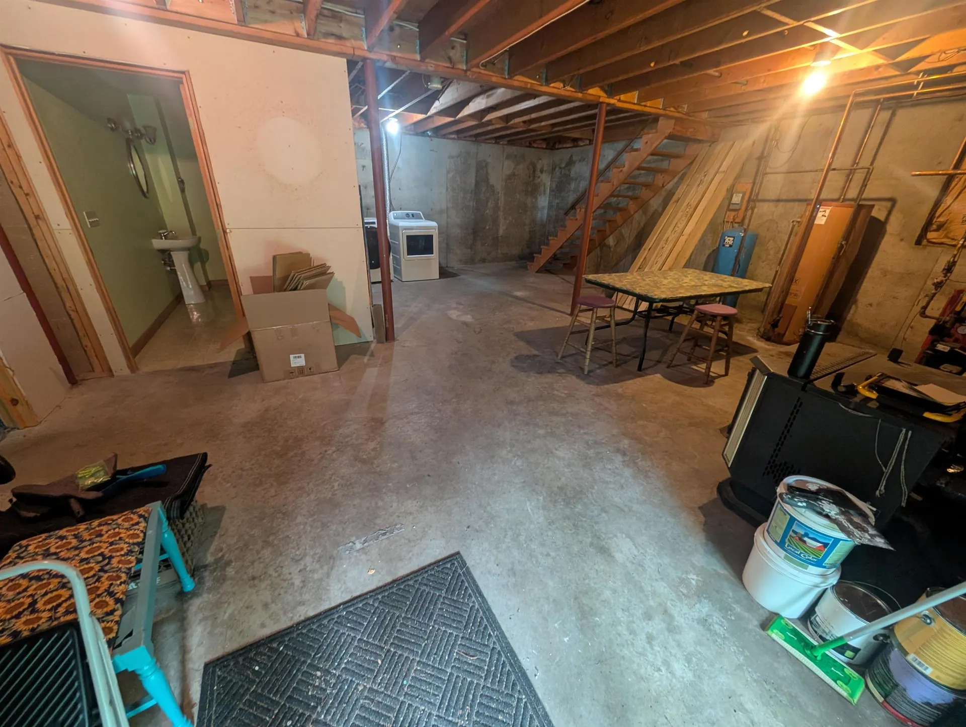 729 Warren Road Eden VT 05652