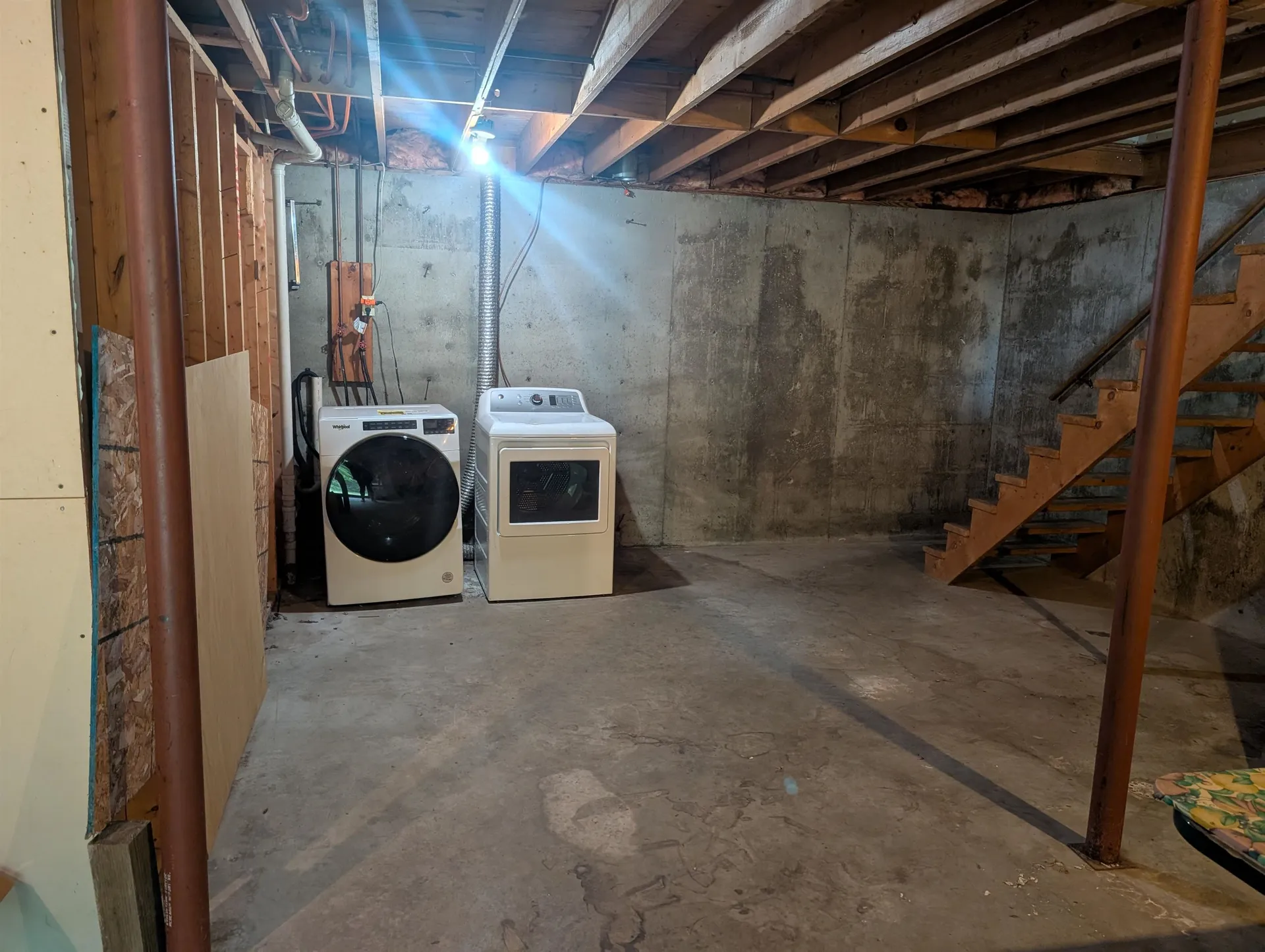 729 Warren Road Eden VT 05652