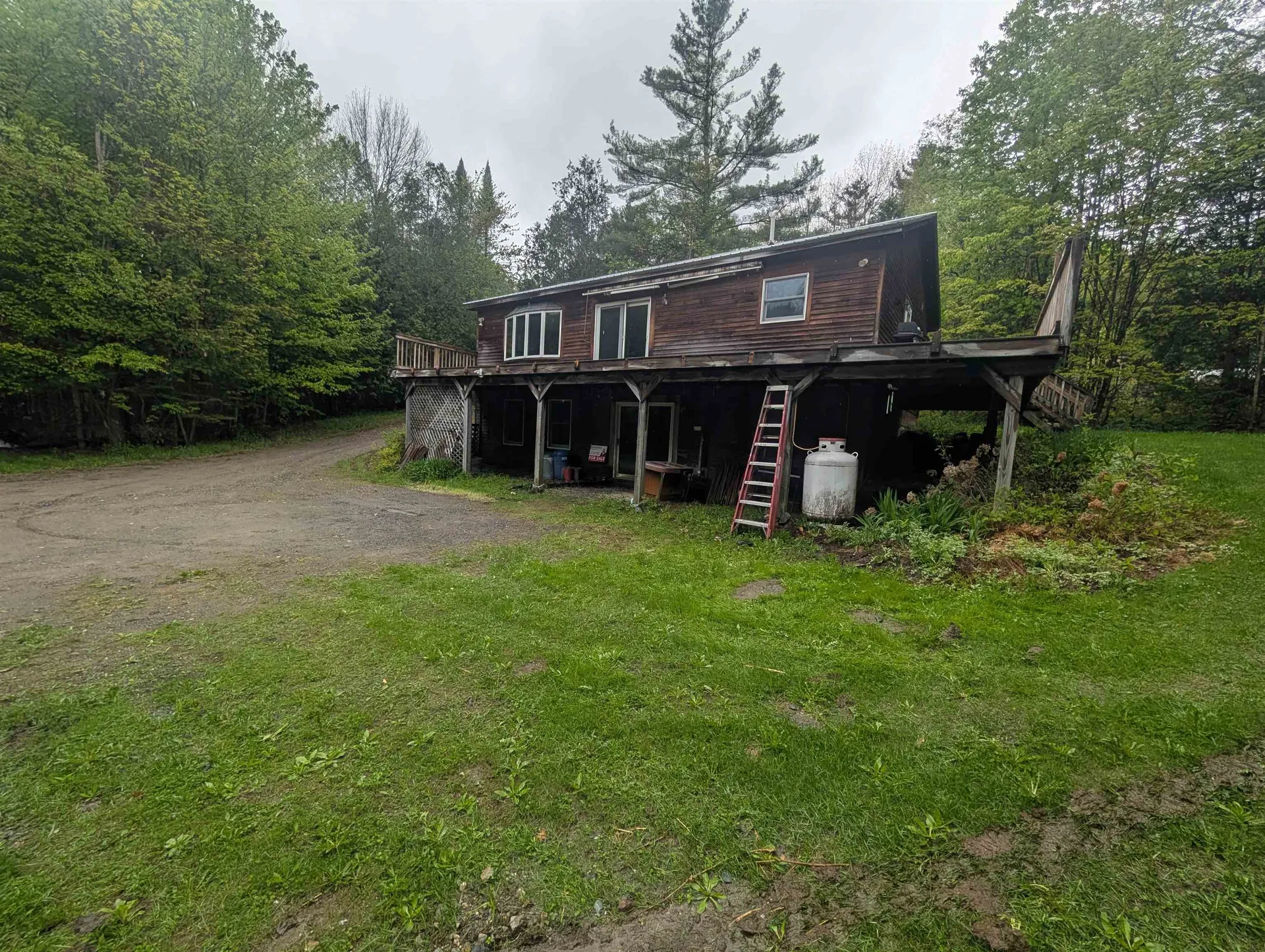 729 Warren Road Eden VT 05652