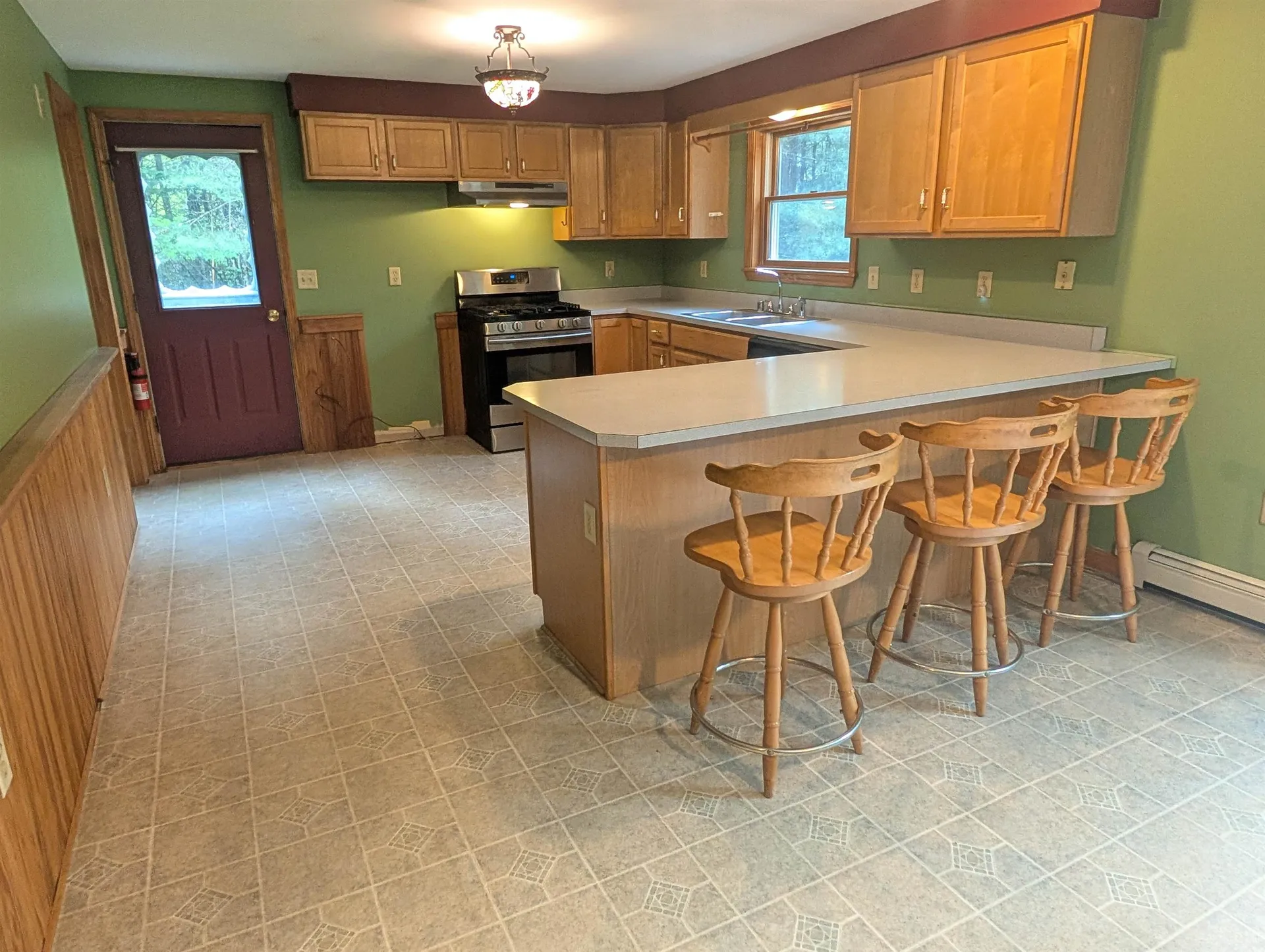 729 Warren Road Eden VT 05652