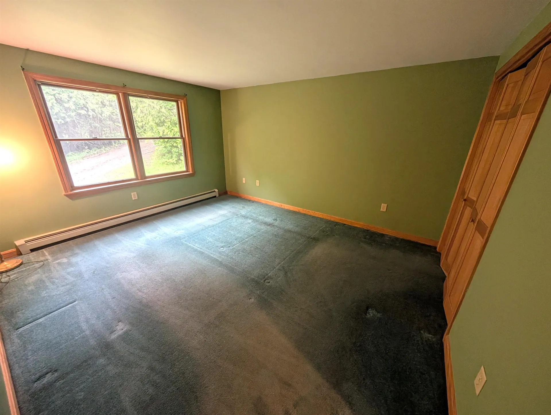 729 Warren Road Eden VT 05652