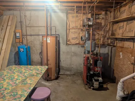729 Warren Road Eden VT 05652