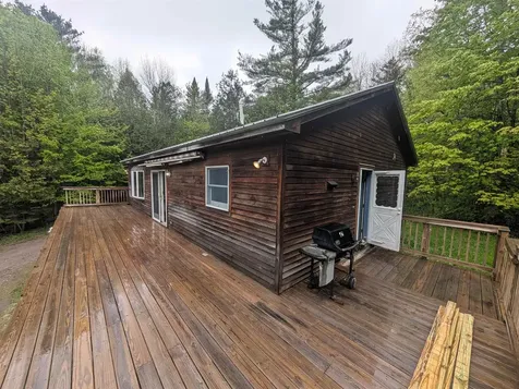 729 Warren Road Eden VT 05652