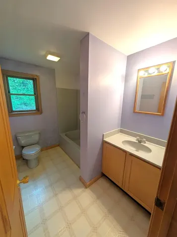 729 Warren Road Eden VT 05652