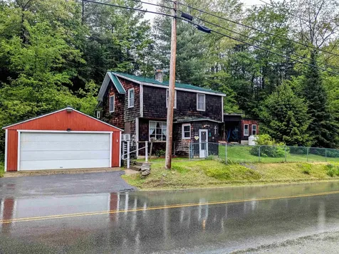 901 Giddings Street Springfield VT 05150