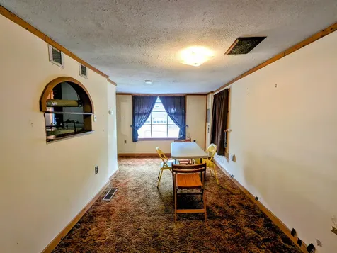 901 Giddings Street Springfield VT 05150