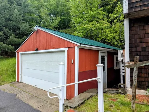 901 Giddings Street Springfield VT 05150
