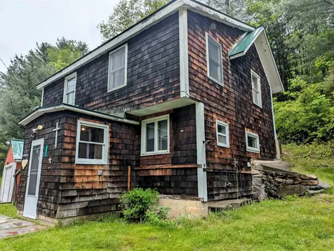 901 Giddings Street Springfield VT 05150