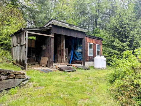 901 Giddings Street Springfield VT 05150