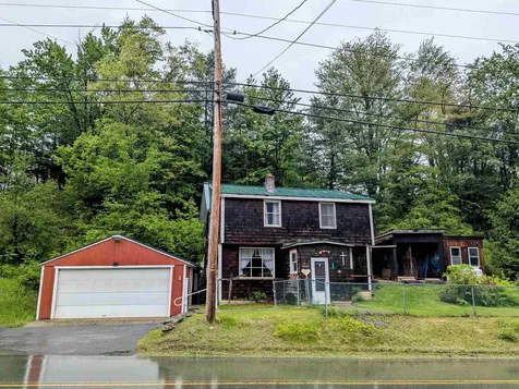 901 Giddings Street Springfield VT 05150