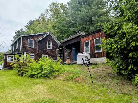 901 Giddings Street Springfield VT 05150