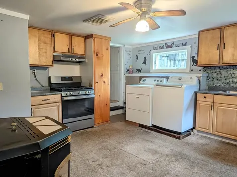 901 Giddings Street Springfield VT 05150