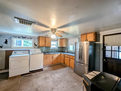 901 Giddings Street Springfield VT 05150