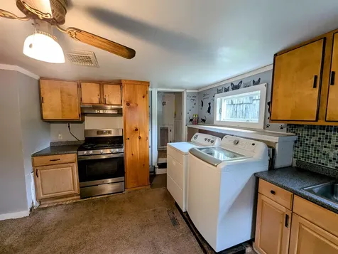 901 Giddings Street Springfield VT 05150