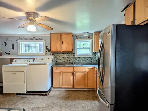 901 Giddings Street Springfield VT 05150
