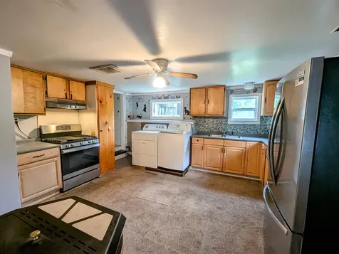 901 Giddings Street Springfield VT 05150