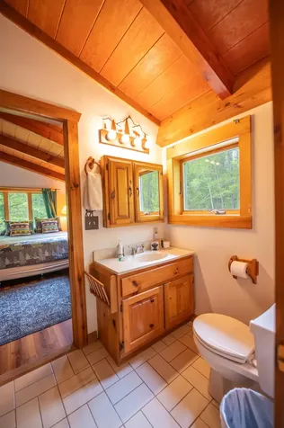 282 Pams Hill Road Wardsboro VT 05355