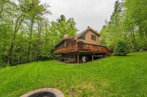 282 Pams Hill Road Wardsboro VT 05355