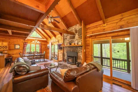 282 Pams Hill Road Wardsboro VT 05355